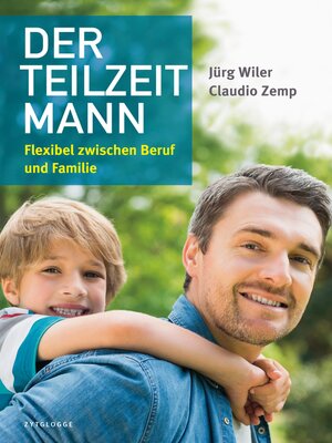 cover image of Der Teilzeitmann